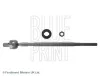 Axialgelenk, Spurstange Vorderachse links Vorderachse rechts BLUE PRINT ADC48783