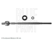 Axialgelenk, Spurstange Vorderachse links Vorderachse rechts BLUE PRINT ADC48783