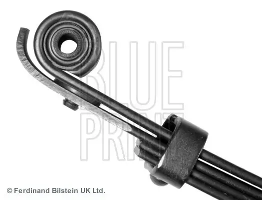 Federnpaket Hinterachse links Hinterachse rechts BLUE PRINT ADC48804 Bild Federnpaket Hinterachse links Hinterachse rechts BLUE PRINT ADC48804
