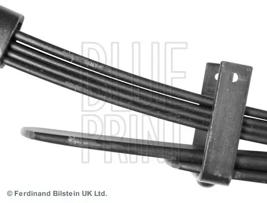 Federnpaket Hinterachse links Hinterachse rechts BLUE PRINT ADC48804 Bild Federnpaket Hinterachse links Hinterachse rechts BLUE PRINT ADC48804