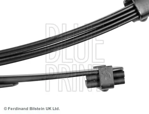 Federnpaket Hinterachse links Hinterachse rechts BLUE PRINT ADC48804 Bild Federnpaket Hinterachse links Hinterachse rechts BLUE PRINT ADC48804