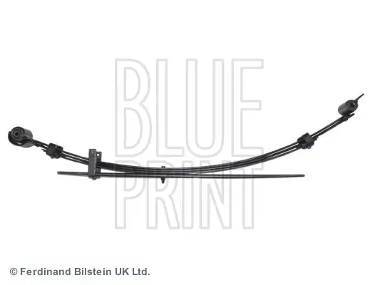 Federnpaket Hinterachse links Hinterachse rechts BLUE PRINT ADC48808 Bild Federnpaket Hinterachse links Hinterachse rechts BLUE PRINT ADC48808