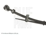 Filter, Innenraumluft BLUE PRINT ADF122533