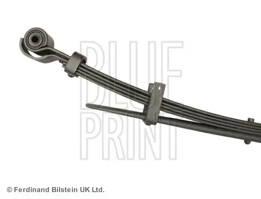 Federnpaket Hinterachse links Hinterachse rechts BLUE PRINT ADC48810 Bild Federnpaket Hinterachse links Hinterachse rechts BLUE PRINT ADC48810