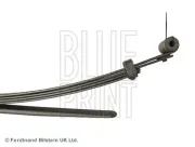 Filter, Innenraumluft BLUE PRINT ADF122534