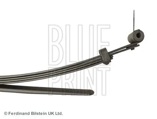 Federnpaket Hinterachse links Hinterachse rechts BLUE PRINT ADC48810 Bild Federnpaket Hinterachse links Hinterachse rechts BLUE PRINT ADC48810