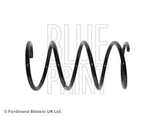 Fahrwerksfeder Vorderachse BLUE PRINT ADC488305