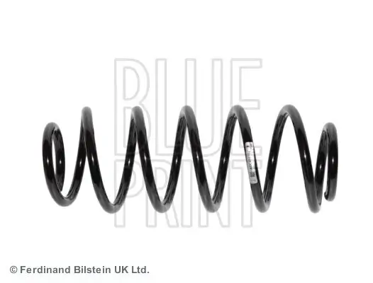 Fahrwerksfeder Hinterachse BLUE PRINT ADC488394 Bild Fahrwerksfeder Hinterachse BLUE PRINT ADC488394