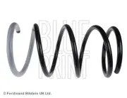 Kupplungssatz BLUE PRINT ADF1230133