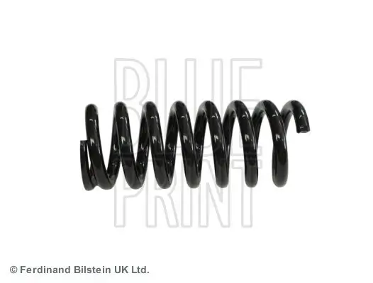 Fahrwerksfeder Vorderachse links Vorderachse rechts BLUE PRINT ADC488399