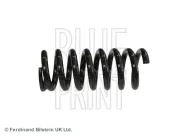 Fahrwerksfeder Vorderachse links Vorderachse rechts BLUE PRINT ADC488399