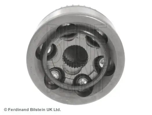 Gelenksatz, Antriebswelle Vorderachse links radseitig BLUE PRINT ADC48928 Bild Gelenksatz, Antriebswelle Vorderachse links radseitig BLUE PRINT ADC48928
