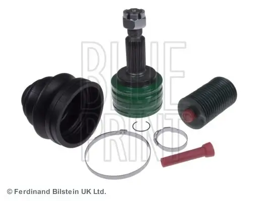 Gelenksatz, Antriebswelle Vorderachse links BLUE PRINT ADC48942 Bild Gelenksatz, Antriebswelle Vorderachse links BLUE PRINT ADC48942