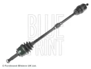 Kupplungssatz BLUE PRINT ADF123036