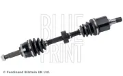 Antriebswelle Vorderachse links BLUE PRINT ADC489502