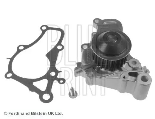 Wasserpumpe, Motorkühlung BLUE PRINT ADC49126 Bild Wasserpumpe, Motorkühlung BLUE PRINT ADC49126