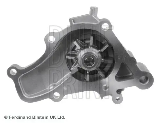 Wasserpumpe, Motorkühlung BLUE PRINT ADC49126 Bild Wasserpumpe, Motorkühlung BLUE PRINT ADC49126