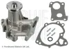 Wasserpumpe, Motorkühlung BLUE PRINT ADC49130