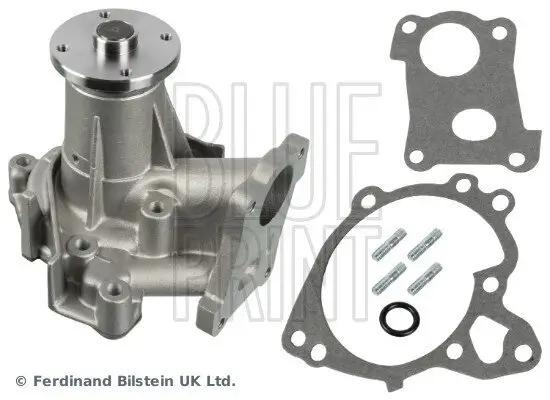 Wasserpumpe, Motorkühlung BLUE PRINT ADC49130 Bild Wasserpumpe, Motorkühlung BLUE PRINT ADC49130