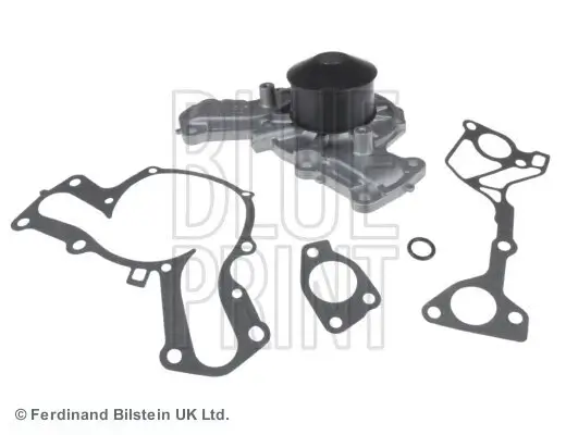 Wasserpumpe, Motorkühlung BLUE PRINT ADC49132
