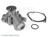 Wasserpumpe, Motorkühlung BLUE PRINT ADC49153