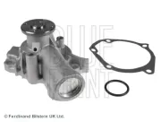 Wasserpumpe, Motorkühlung BLUE PRINT ADC49153