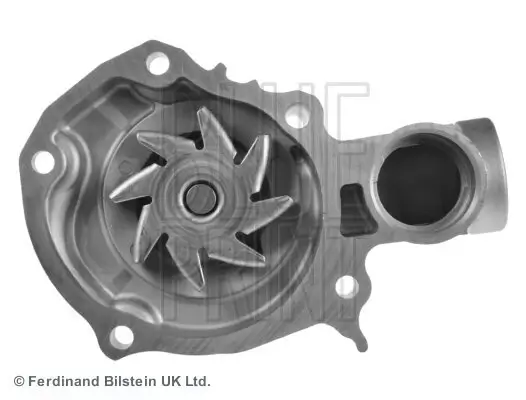 Wasserpumpe, Motorkühlung BLUE PRINT ADC49153 Bild Wasserpumpe, Motorkühlung BLUE PRINT ADC49153