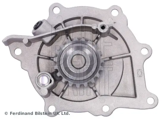 Wasserpumpe, Motorkühlung BLUE PRINT ADC49169 Bild Wasserpumpe, Motorkühlung BLUE PRINT ADC49169