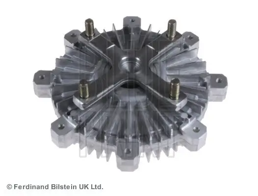 Kupplung, Kühlerlüfter BLUE PRINT ADC491808 Bild Kupplung, Kühlerlüfter BLUE PRINT ADC491808