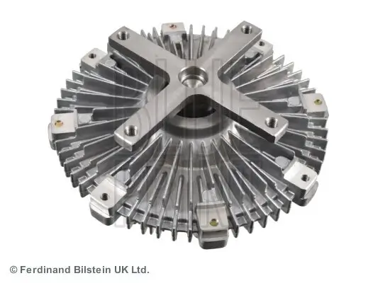 Kupplung, Kühlerlüfter BLUE PRINT ADC491810 Bild Kupplung, Kühlerlüfter BLUE PRINT ADC491810