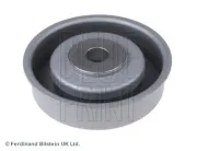 Bremsbelagsatz, Scheibenbremse Hinterachse BLUE PRINT ADF124216