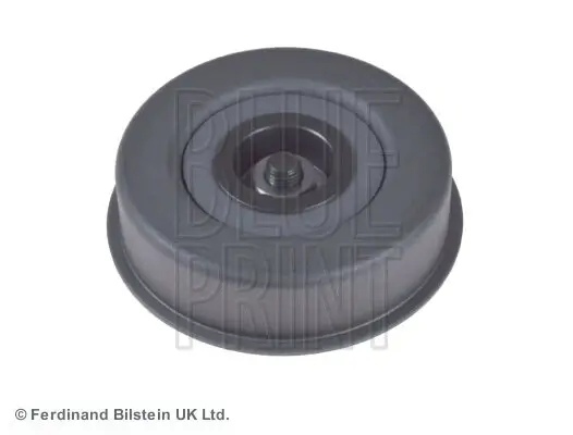 Bremsbelagsatz, Scheibenbremse Vorderachse BLUE PRINT ADF124220