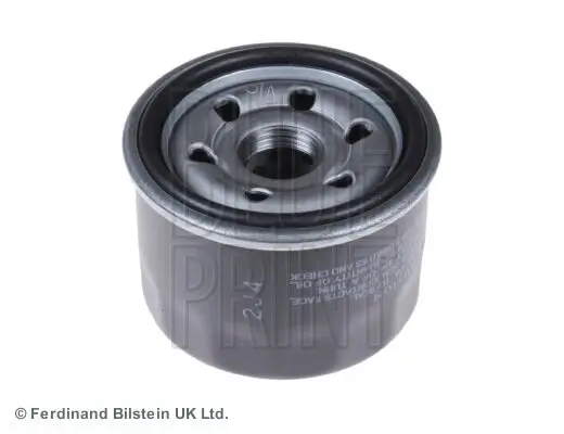 Ölfilter BLUE PRINT ADD62108 Bild Ölfilter BLUE PRINT ADD62108