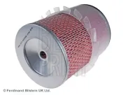 Bremsscheibe Hinterachse BLUE PRINT ADF124331