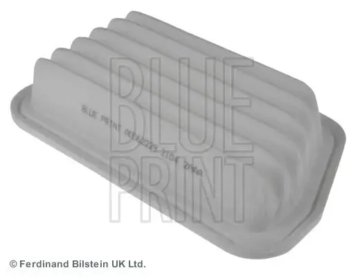 Bremsscheibe Vorderachse BLUE PRINT ADF124345