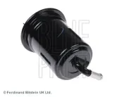 Bremsscheibe Vorderachse BLUE PRINT ADF124351