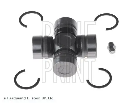Gelenk, Gelenkwelle vorne BLUE PRINT ADD63902