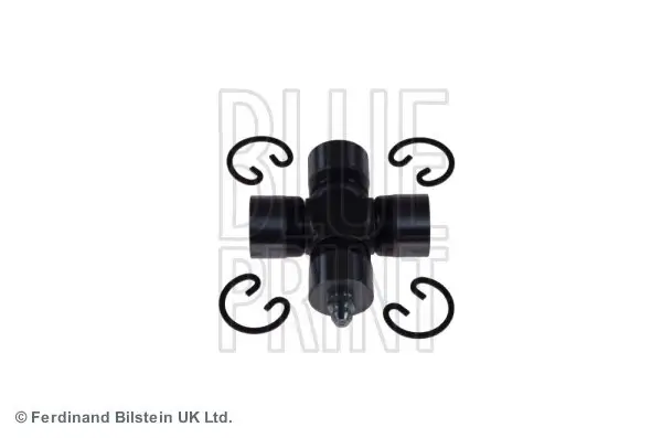 Gelenk, Gelenkwelle hinten BLUE PRINT ADD63904