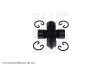 Gelenk, Gelenkwelle hinten BLUE PRINT ADD63904