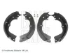 Bremsbackensatz Hinterachse BLUE PRINT ADD64124