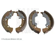 Bremsbackensatz Hinterachse BLUE PRINT ADD64130