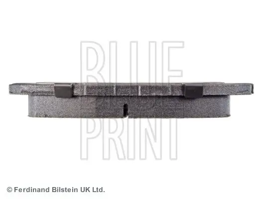 Bremsbelagsatz, Scheibenbremse Vorderachse BLUE PRINT ADD64235 Bild Bremsbelagsatz, Scheibenbremse Vorderachse BLUE PRINT ADD64235