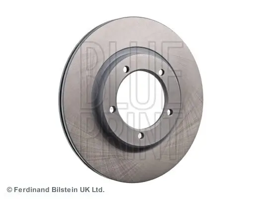 Bremsscheibe BLUE PRINT ADD64310 Bild Bremsscheibe BLUE PRINT ADD64310