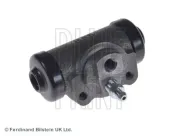 Radbremszylinder Hinterachse links BLUE PRINT ADD64435