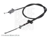 Seilzug, Feststellbremse hinten rechts BLUE PRINT ADD64674