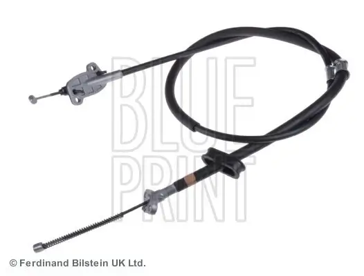 Seilzug, Feststellbremse hinten rechts BLUE PRINT ADD64674 Bild Seilzug, Feststellbremse hinten rechts BLUE PRINT ADD64674