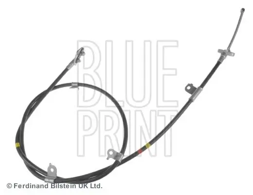 Seilzug, Feststellbremse hinten links BLUE PRINT ADD64684 Bild Seilzug, Feststellbremse hinten links BLUE PRINT ADD64684