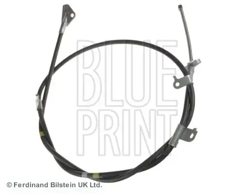 Seilzug, Feststellbremse hinten rechts BLUE PRINT ADD64685 Bild Seilzug, Feststellbremse hinten rechts BLUE PRINT ADD64685