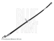 Bremsschlauch Vorderachse links BLUE PRINT ADD65351
