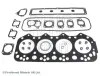 Dichtungssatz, Zylinderkopf BLUE PRINT ADD66237